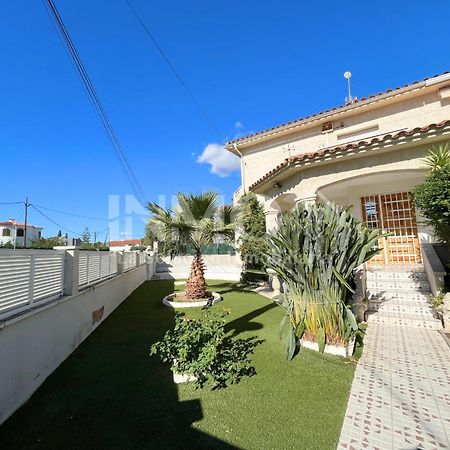 Casa Fragata 102D - INMO22 Lejlighed Cambrils Eksteriør billede