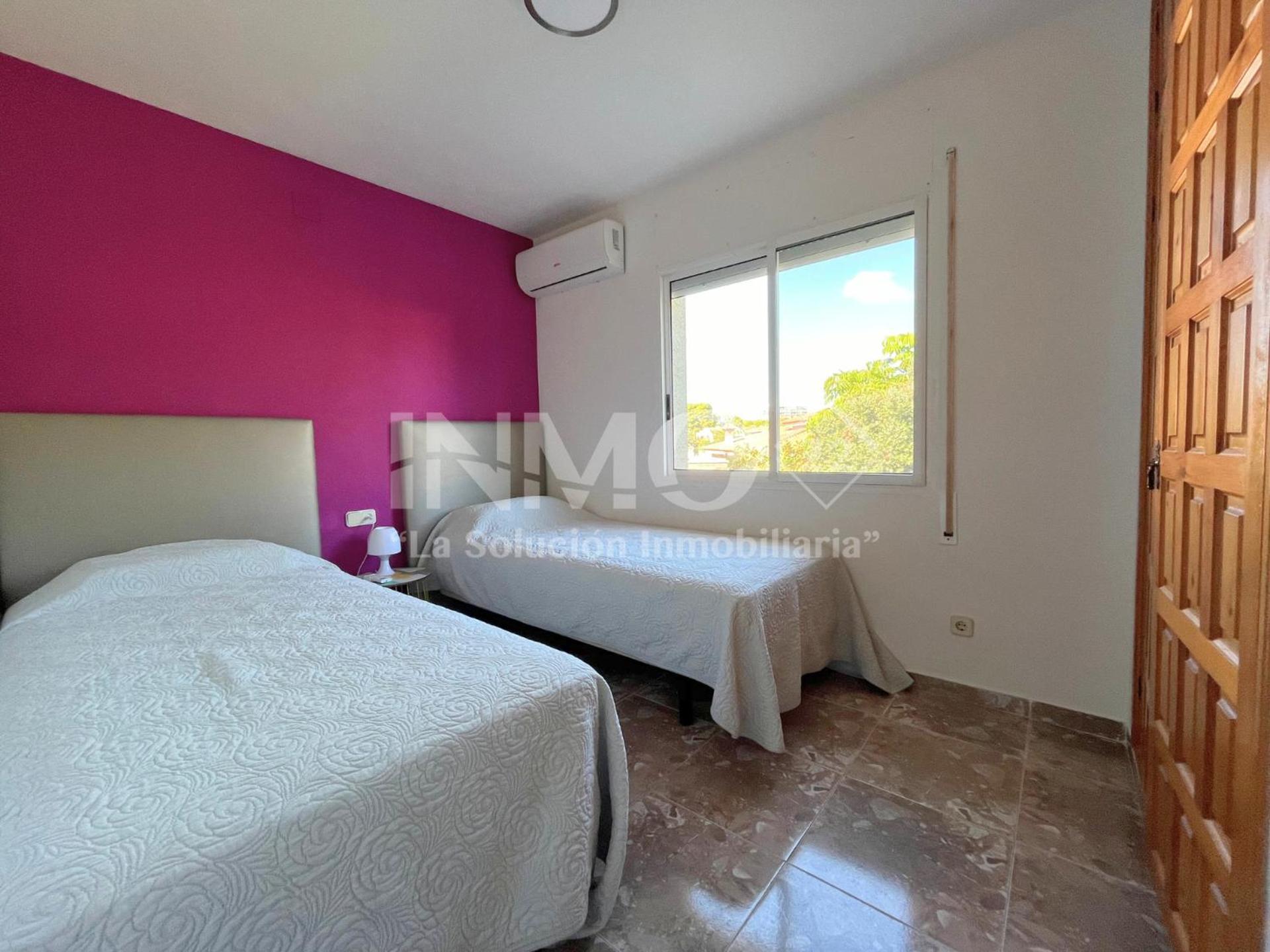 Casa Fragata 102D - INMO22 Lejlighed Cambrils Eksteriør billede